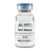 BAC Mischwasser