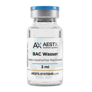 2 BAC Mischwasser