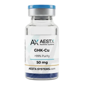 edited 50 mg aestxsystems GHKCU 50 mg aestxsystems