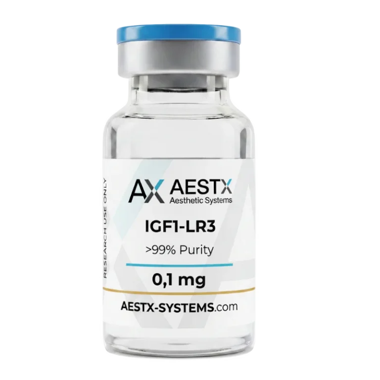 IGF-1 LR3