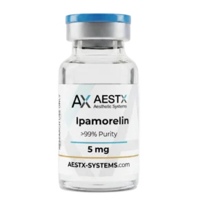 ipamorelin ipamorelin