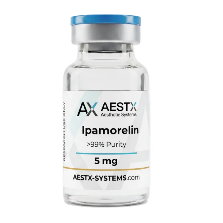 Ipamorelin
