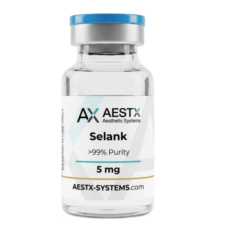 Selank