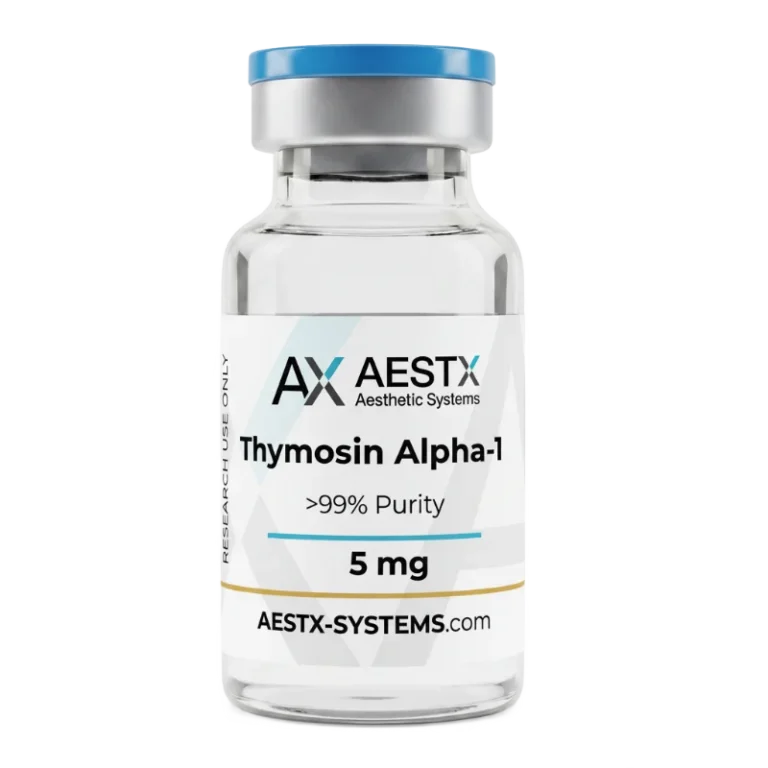 Thymosin Alpha-1