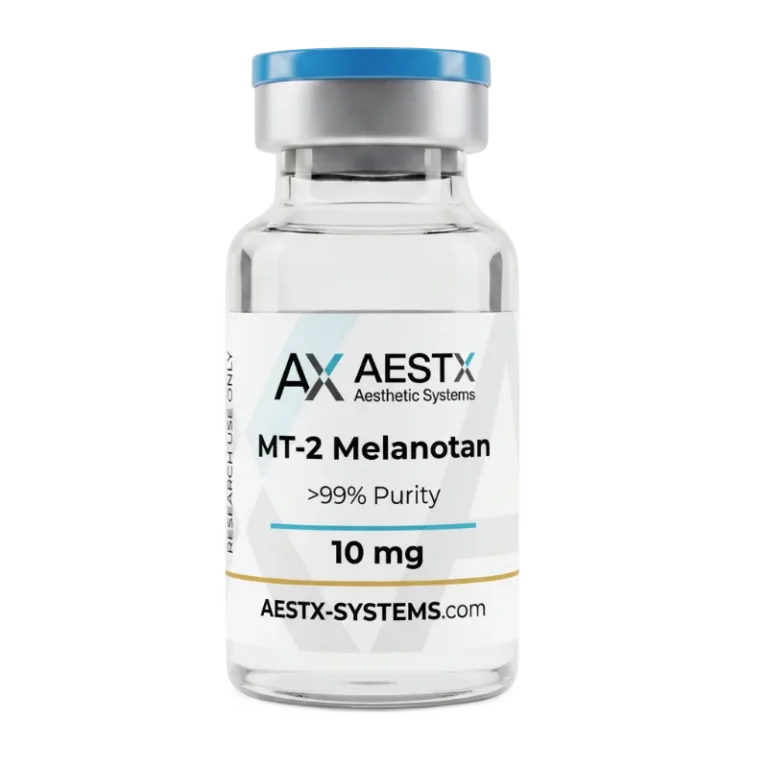 MT-2 (Melanotan 2)