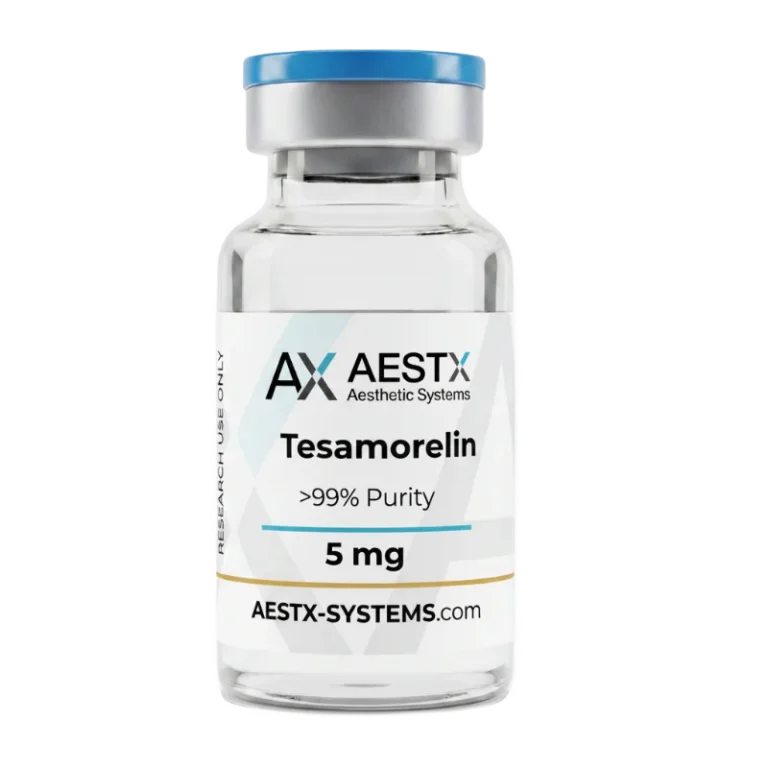 Tesamorelin