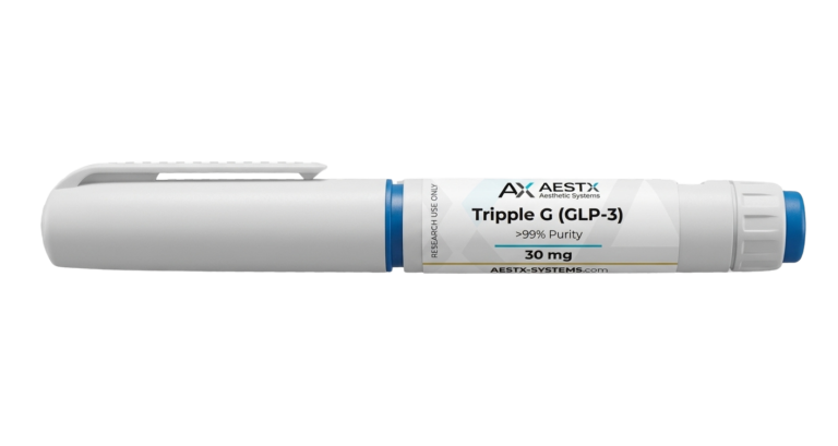 GLP-3 Pen (Retatrutide) – 20 mg und 30 mg
