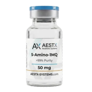 5-Amino-1MQ
