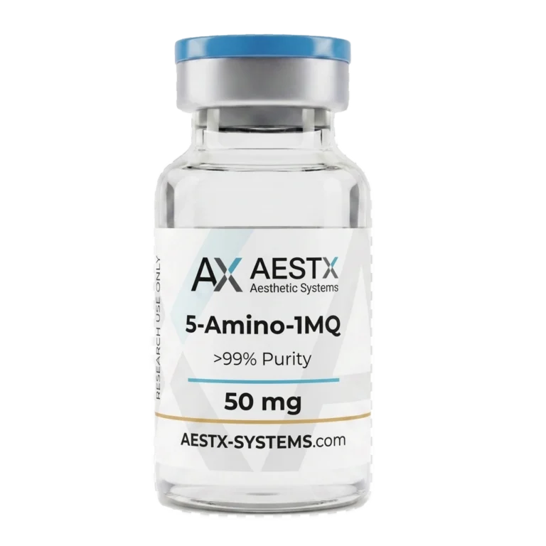 5-Amino-1MQ