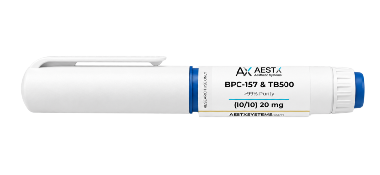 BPC-157 & TB500 Pen (Wolverine)